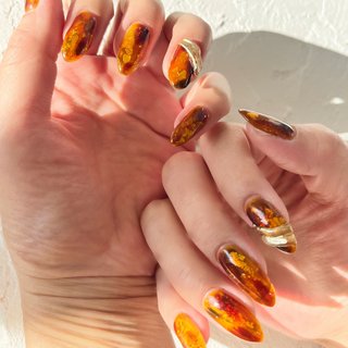 Sugar S Nail 北小金のネイルサロン ネイルブック