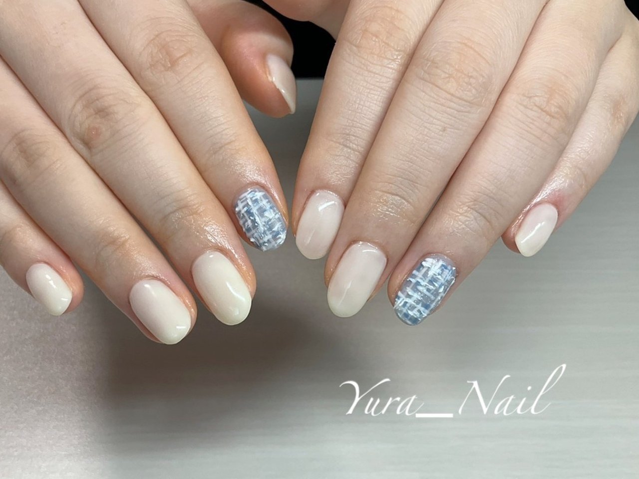 yura_nailのネイルデザイン[No.7705631]｜ネイルブック