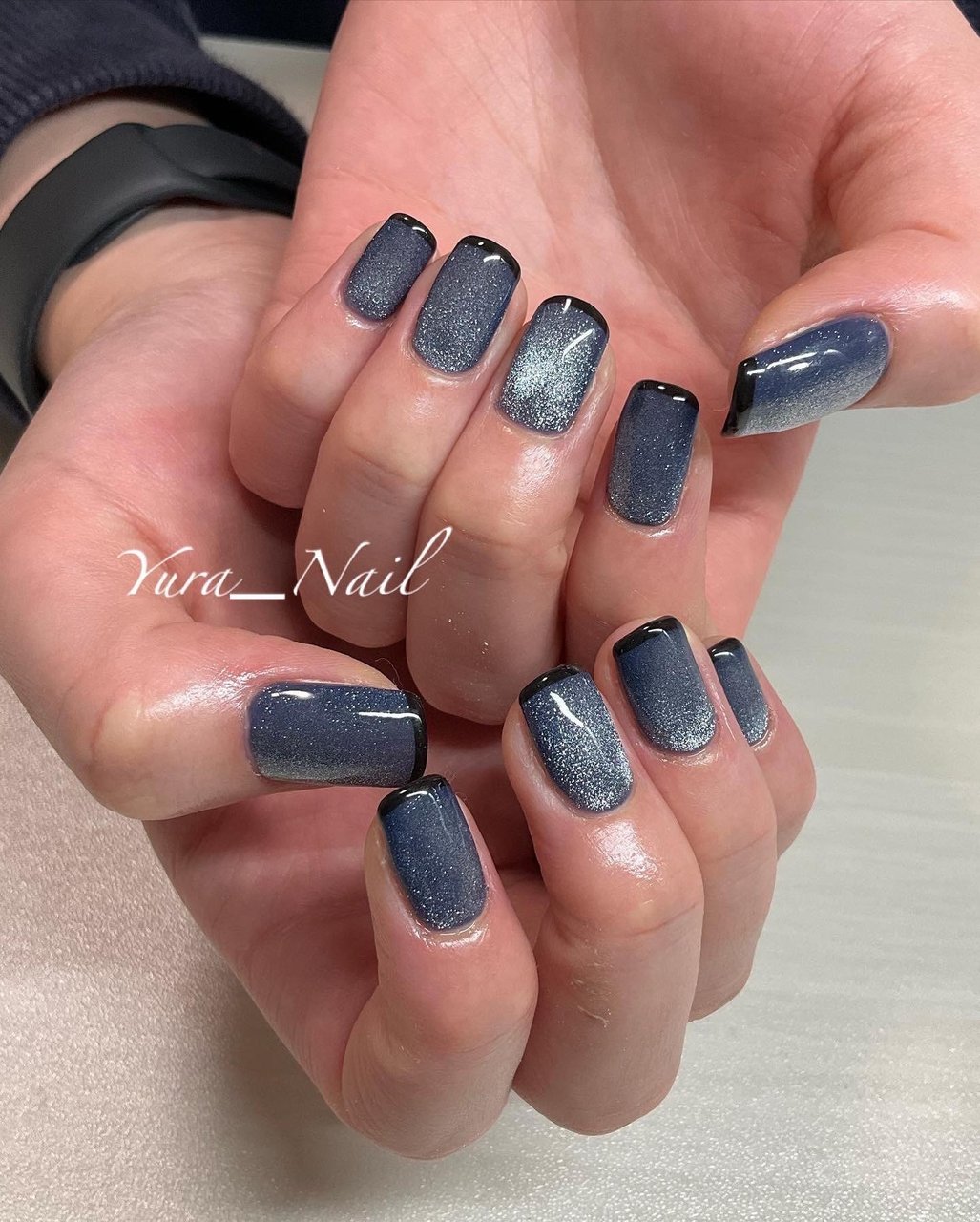 yura_nailのネイルデザイン[No.7707841]｜ネイルブック