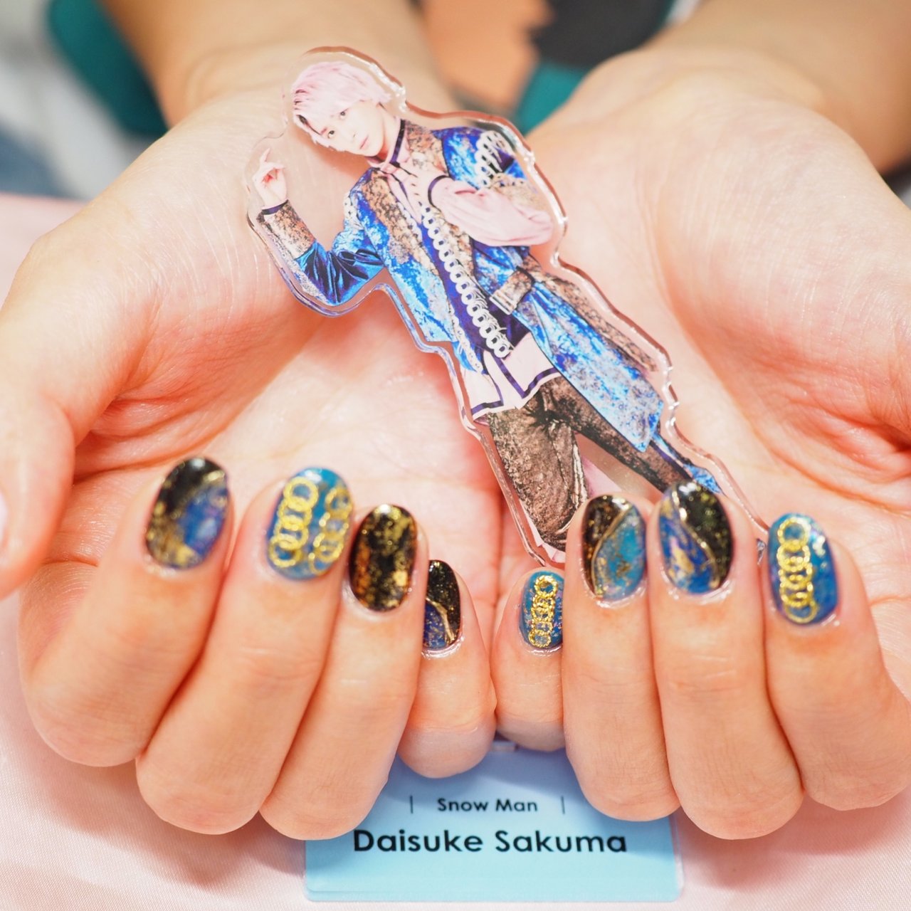 カラーレシピ下　はらだ　アニメイト限定セット　ネイル　サイン本 カラーレシピ下 はらだ アニメイト限定セット ネイル サイン本 人気BL