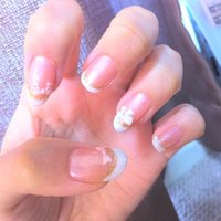 ピンク 松村優花のネイルデザイン No ネイルブック