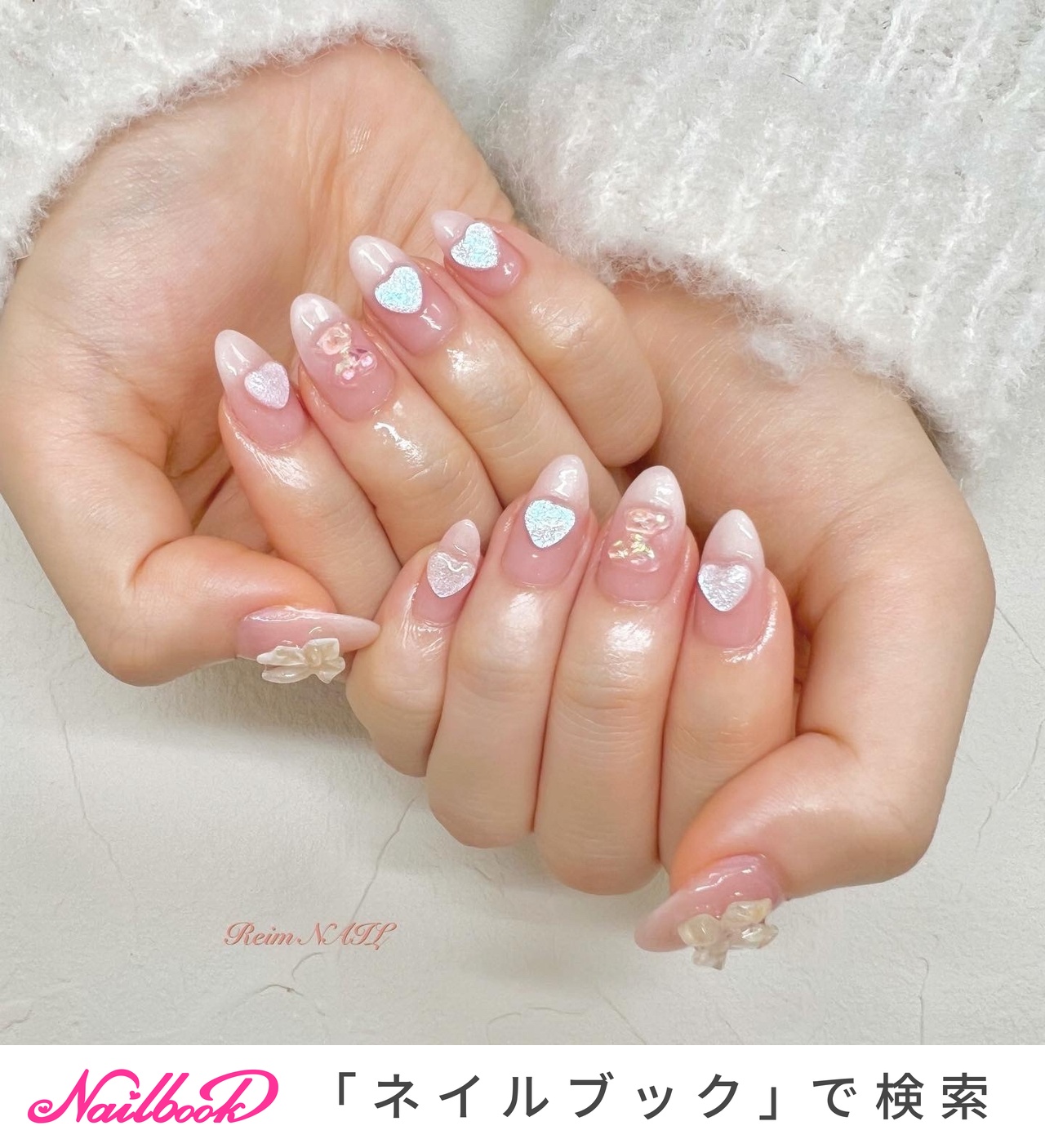 NAILRING/Silver ネイルリング未使用 Madonna レディガガ
