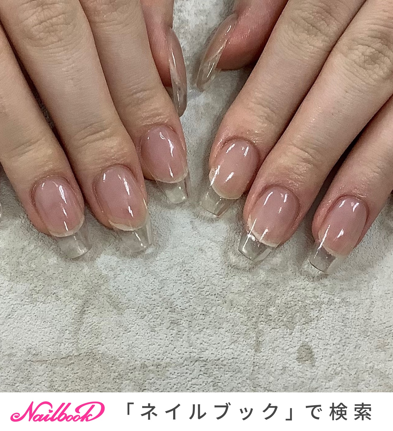 春/冬/オールシーズン/オフィス/ハンド - Bravery Rose🌹　ブレイブリーローズのネイルデザイン[No.7718686]｜ネイルブック