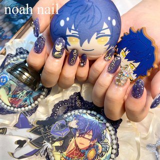 遊木真のネイルデザイン｜ネイルブック