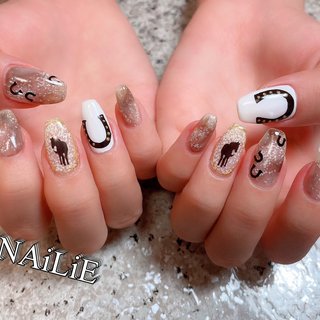 ソダシネイルのネイルデザイン｜ネイルブック