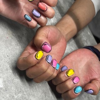 Sugar S Nail 北小金のネイルサロン ネイルブック