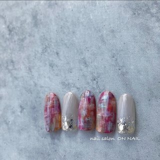 On Nail 富山のネイルサロン ネイルブック