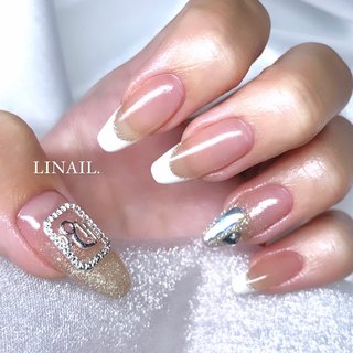 おすすめ順｜シルバー/セルフネイル/dior