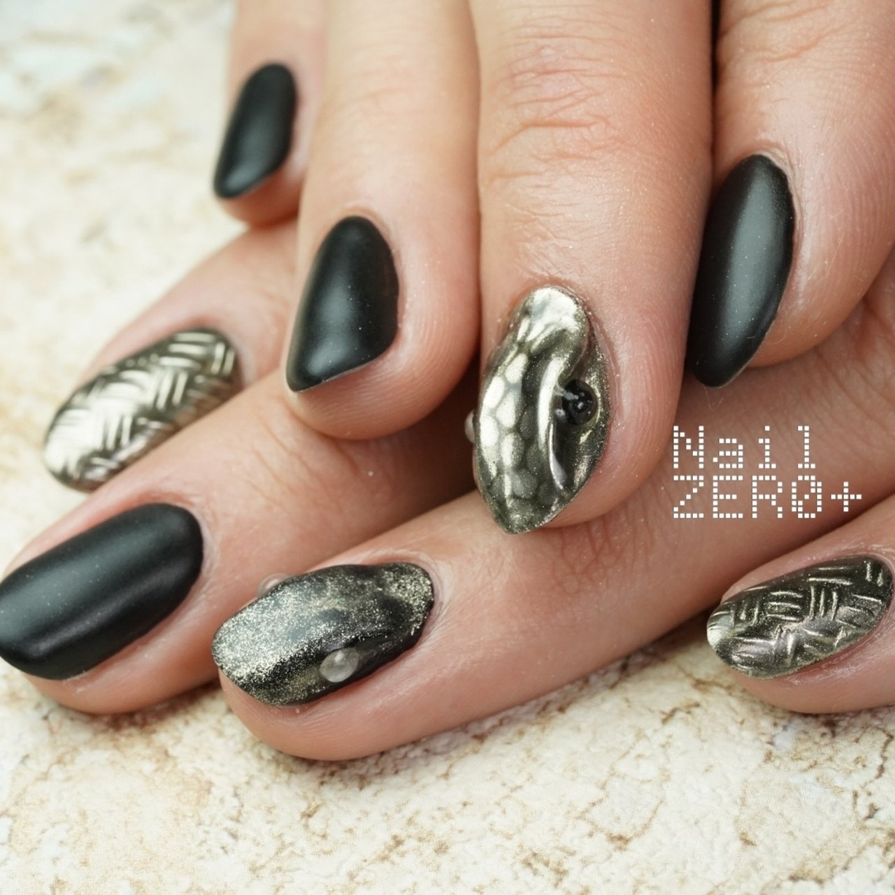 オールシーズン/パーティー/ハンド/アンティーク/マット - 塩見隼人