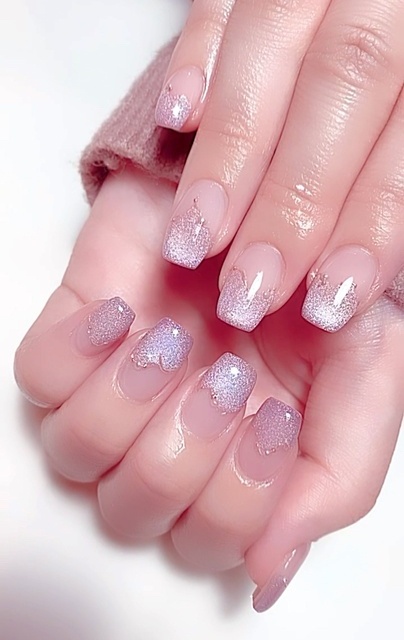 Betty's Nail【ベティーズ ネイル】｜京成臼井のネイルサロン｜ネイル