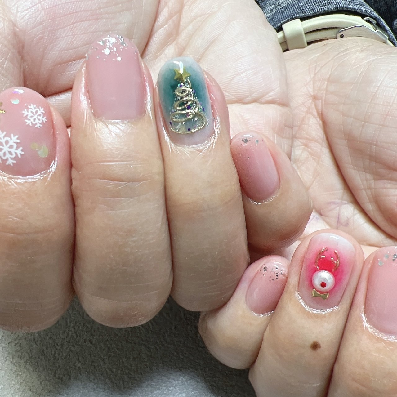 Cee Nailのネイルデザイン No ネイルブック