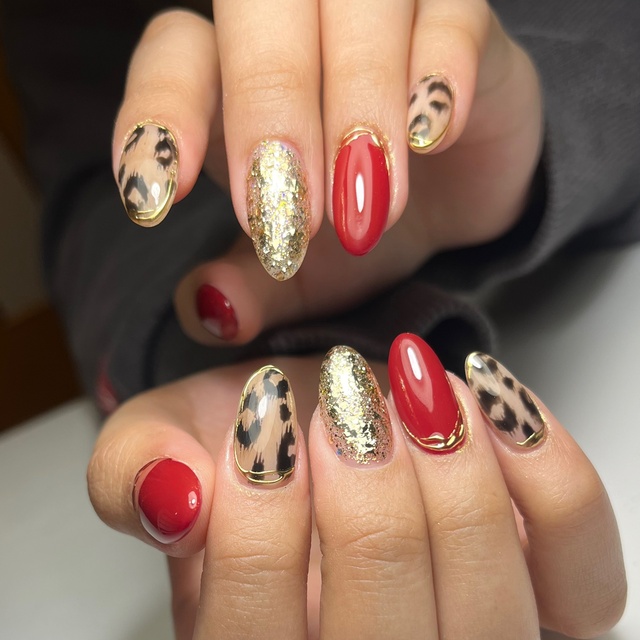 NailSalon Bnel｜御殿場のネイルサロン｜ネイルブック