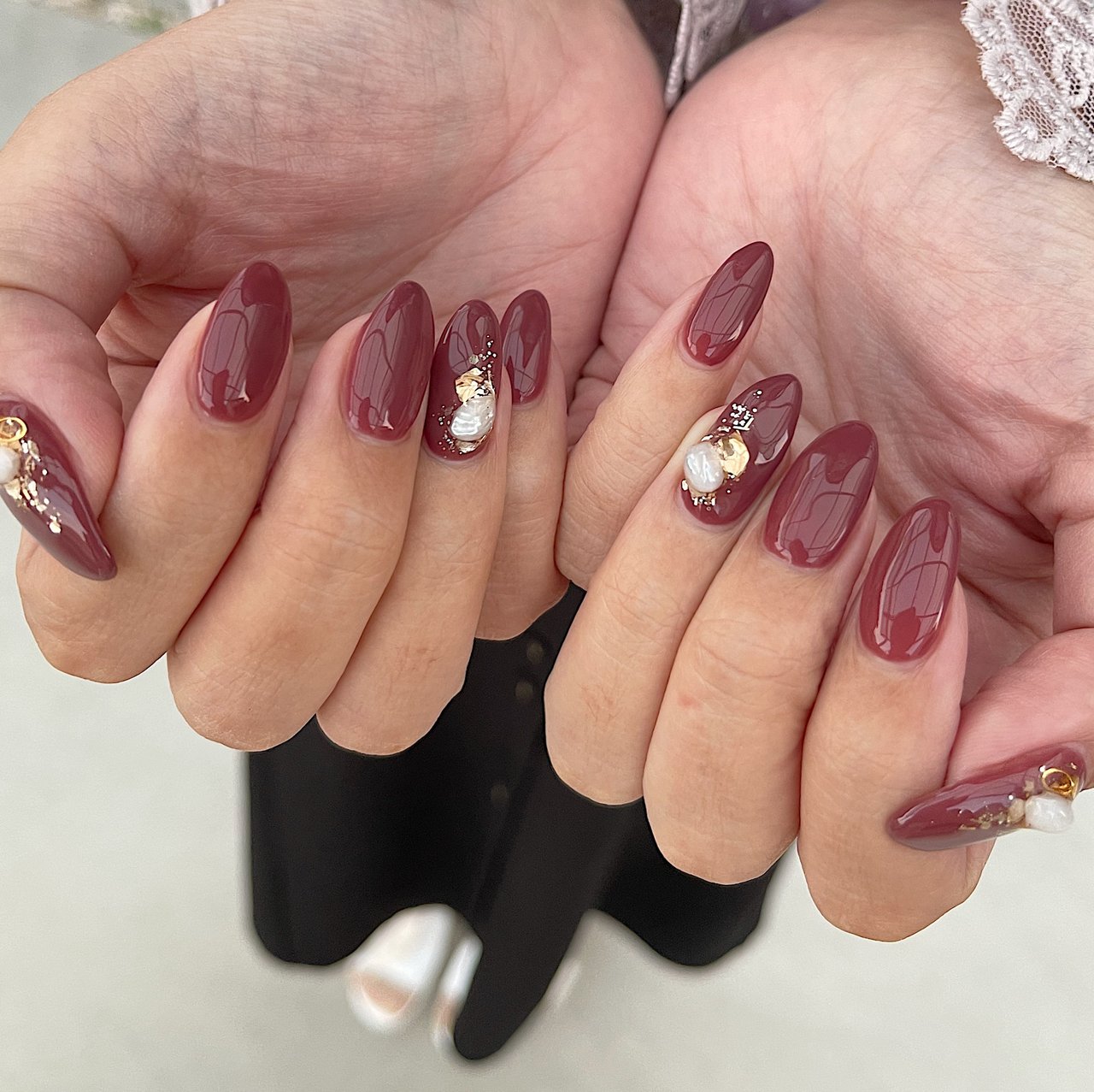 nail kuuのネイルデザイン[No.7737217]｜ネイルブック