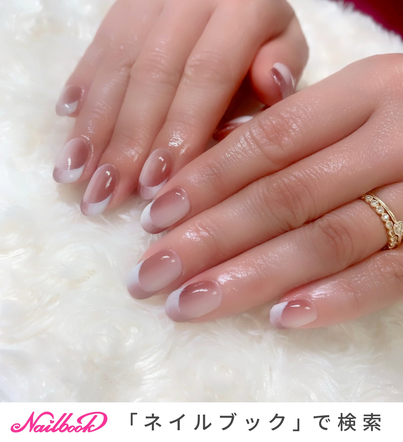 オールシーズン/オフィス/デート/女子会/ハンド パラジェル講師が施術する美爪salon パラジェル認定サロン&スクール🌿emmycherry🍒のネイルデザイン[No.7739370