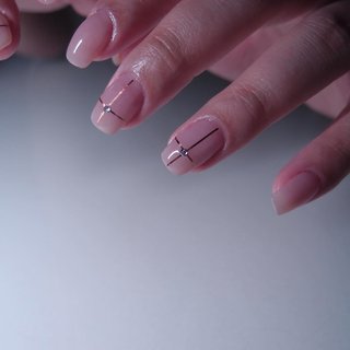ネイルエアブラシ 新作☆エアブラシネイル/和柄ネイル/nails/ネイル/フラワー