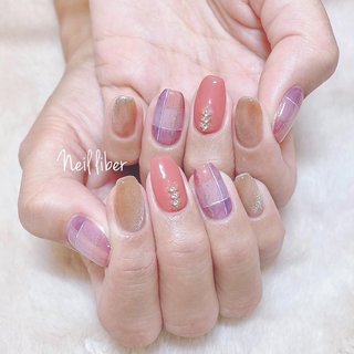長久手 Nail Salon Liber 杁ヶ池公園のネイルサロン ネイルブック