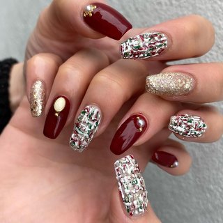 Kames Nail 日吉のネイルサロン ネイルブック