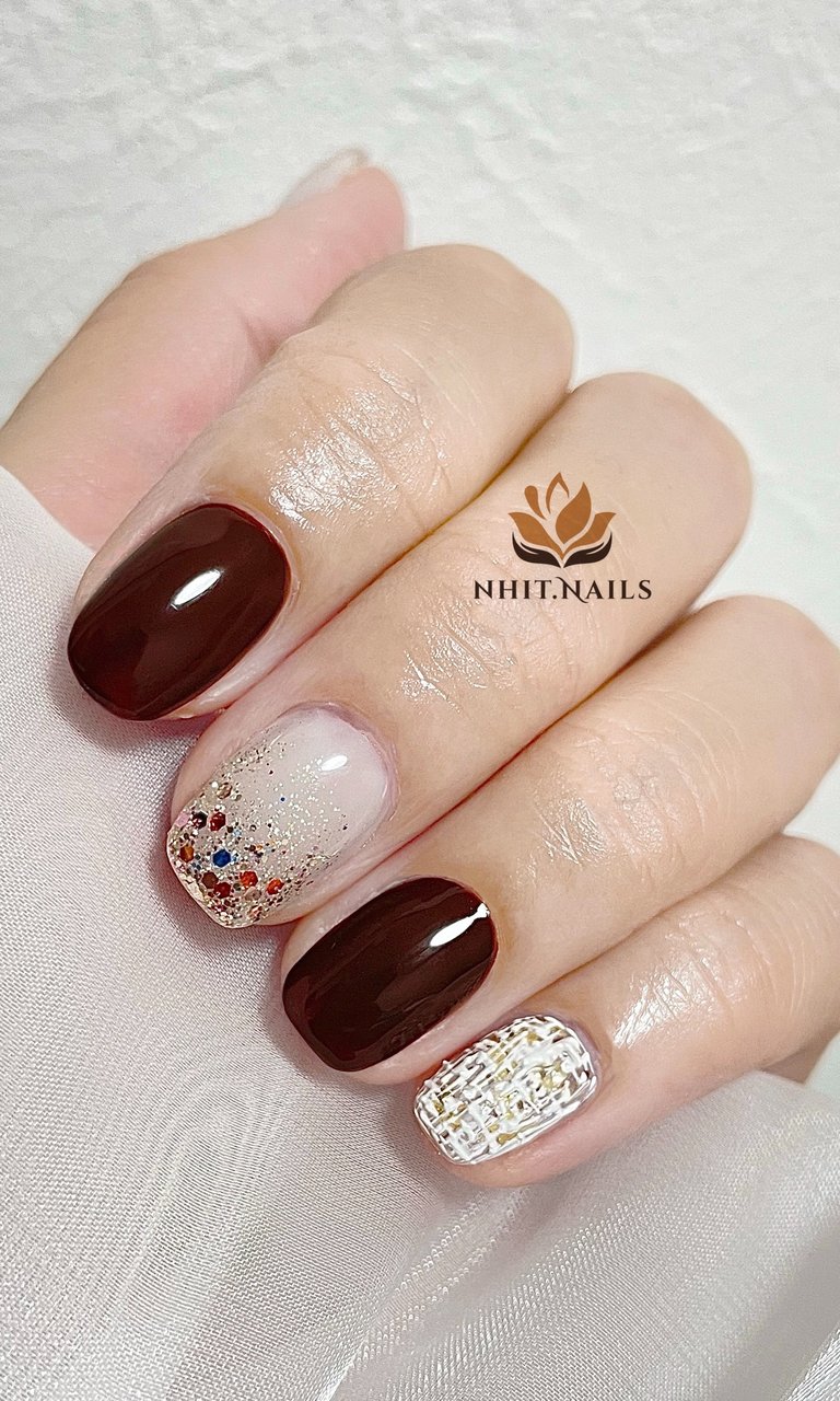 Nhit Nailsのネイルデザイン No ネイルブック