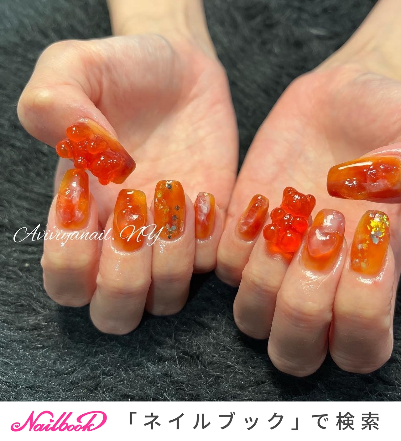 ネイルファイル OPI 100 180 ひし形 爪やすり ネイルケア 50枚