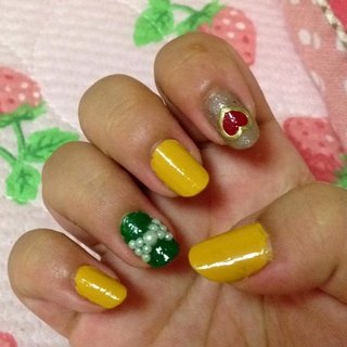 zzzgbのネイルデザイン[No.55858]｜ネイルブック