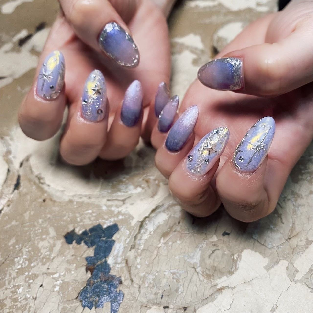 業務用】オートネイル Fashion Nail OS ONO オートストップネイル