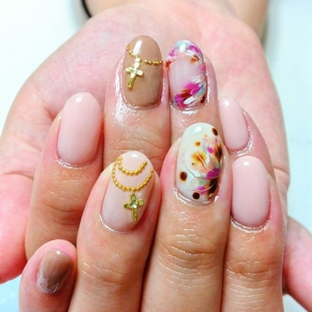 Nailsalonjuvelia ジュベリア 姫路のネイルサロン ネイルブック