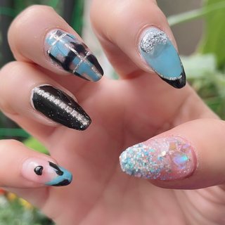 ネイルシザー 種類 TAT - NAIL DE DANCE - ネイルデダンス