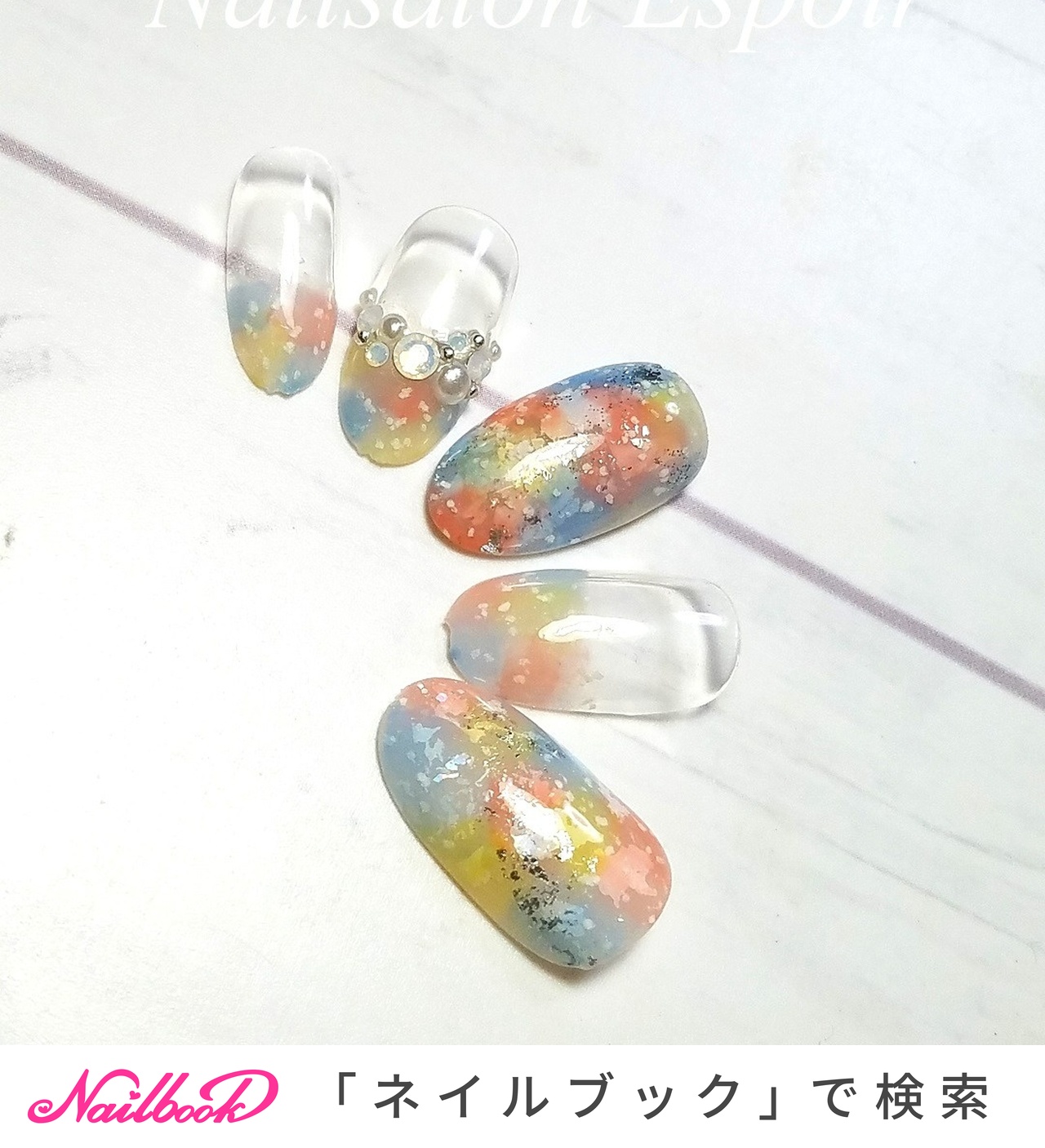 りこママ様専用♪ピンクタイダイネイル☆ - kottakkalayurveda.com りこママ様専用♪ピンクタイダイネイル☆ - kottakkalayurveda.com