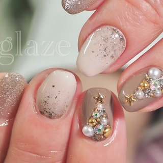 Nailsalon Glaze 石神井公園のネイルサロン ネイルブック