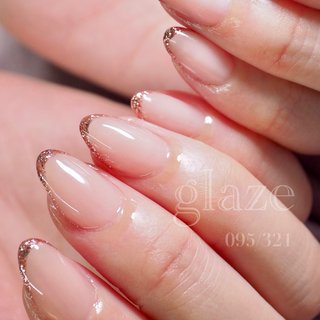 Nailsalon Glaze 石神井公園のネイルサロン ネイルブック