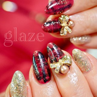 Nailsalon Glaze 石神井公園のネイルサロン ネイルブック