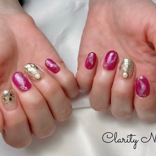 アートし放題持ち込みデザイン💅✨ 
#ジェルネイル#ネイル#nail#シンプル#持ち込みアート#天王寺#阿倍野#プライベートサロン#ネイルサロン#秋冬ネイル#秋ネイル#冬ネイル#水彩アート#アートし放題#定額デザイン#シンプル#ニュアンス#ニュアンスネイル#ちゅるんネイル#オフィスネイル#フィルイン一層残し#フィルイン#フットネイル#foot#hand#spring#summer#autumn#winter#privatesalon #秋 #冬 #オールシーズン #ハンド #ラメ #ニュアンス #ピンク #パープル #シルバー #ジェルネイル #お客様 #Clarity Nail #ネイルブック