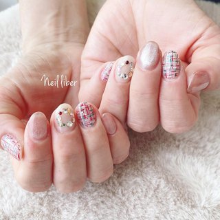 長久手 Nail Salon Liber 杁ヶ池公園のネイルサロン ネイルブック