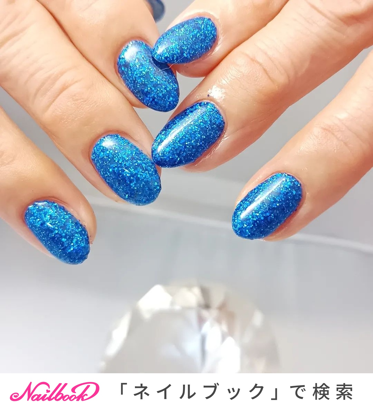 M-STYLE ネイルアート筆 青 M-STYLE ネイルアート筆 青 M-STYLE ネイルアート筆 青 M-STYLE ネイル