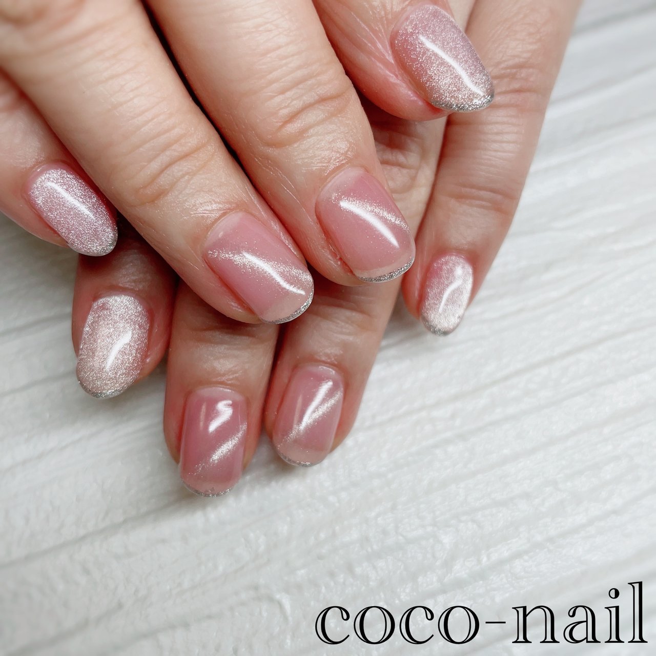 オールシーズン/お正月/クリスマス/オフィス/ハンド - •••coco-nail•••のネイルデザイン[No.7760497]｜ネイルブック