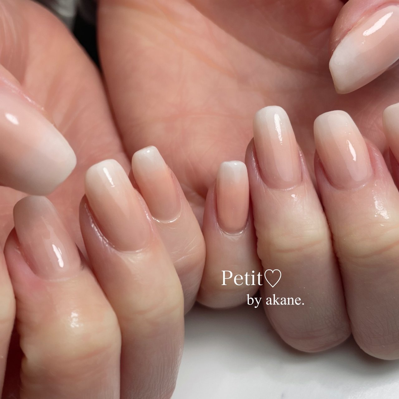 春 夏 秋 冬 ハンド Privatesalonプティ Akane 石川県内灘町 のネイルデザイン No ネイルブック