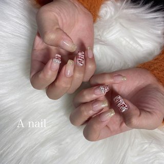 A Nail 稲沢のネイルサロン ネイルブック