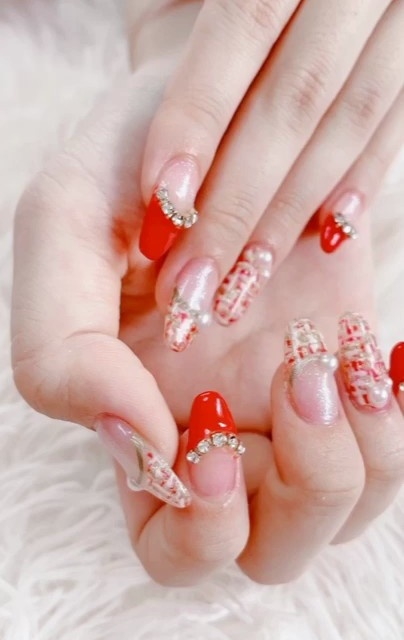 63nail☆|馬込沢のネイルサロン|ネイルブック 63nail☆|馬込沢のネイルサロン|ネイルブック