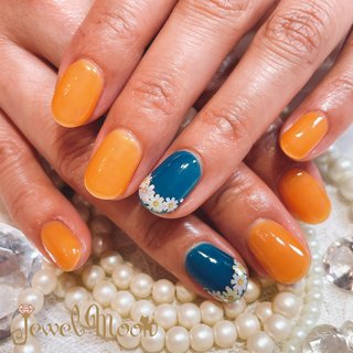 Jewel By Lips ジュエル バイ リップス 南流山のネイルサロン ネイルブック