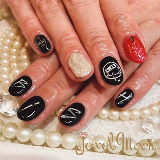 Jewel By Lips ジュエル バイ リップス 南流山のネイルサロン ネイルブック