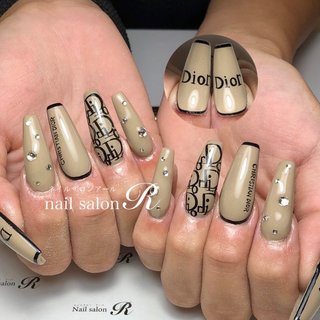 人気順｜ワンカラー/お客様/dior******************************の