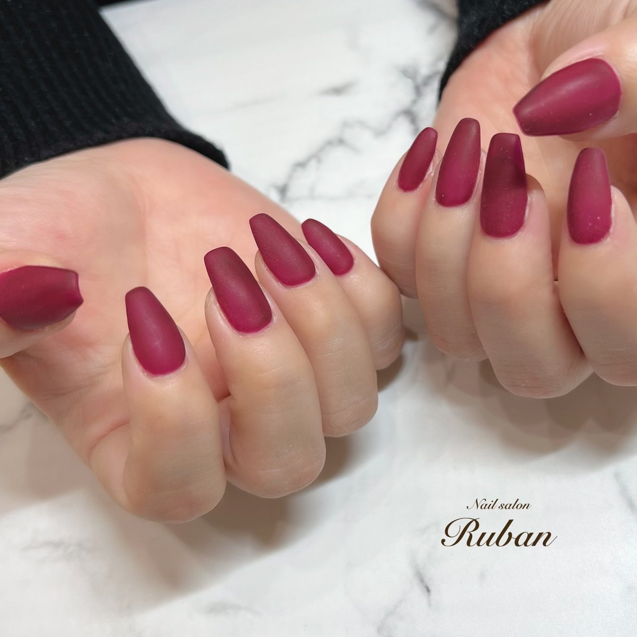 春 夏 秋 冬 ハンド Nail Salon Rubanのネイルデザイン No ネイルブック