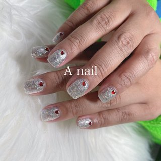 A Nail 稲沢のネイルサロン ネイルブック