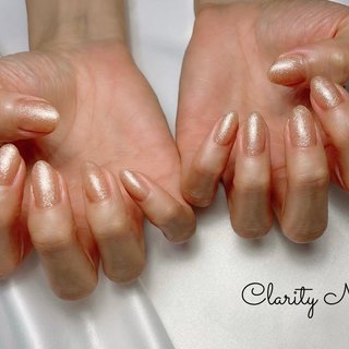 ワンカラー💅✨ 
#ジェルネイル#ネイル#nail#シンプル#持ち込みアート#天王寺#阿倍野#プライベートサロン#ネイルサロン#秋冬ネイル#秋ネイル#冬ネイル#水彩アート#アートし放題#定額デザイン#シンプル#ニュアンス#ニュアンスネイル#ちゅるんネイル#オフィスネイル#フィルイン一層残し#フィルイン#フットネイル#foot#hand#spring#summer#autumn#winter#privatesalon #秋 #冬 #オールシーズン #ハンド #ワンカラー #ベージュ #オレンジ #ジェルネイル #お客様 #Clarity Nail #ネイルブック