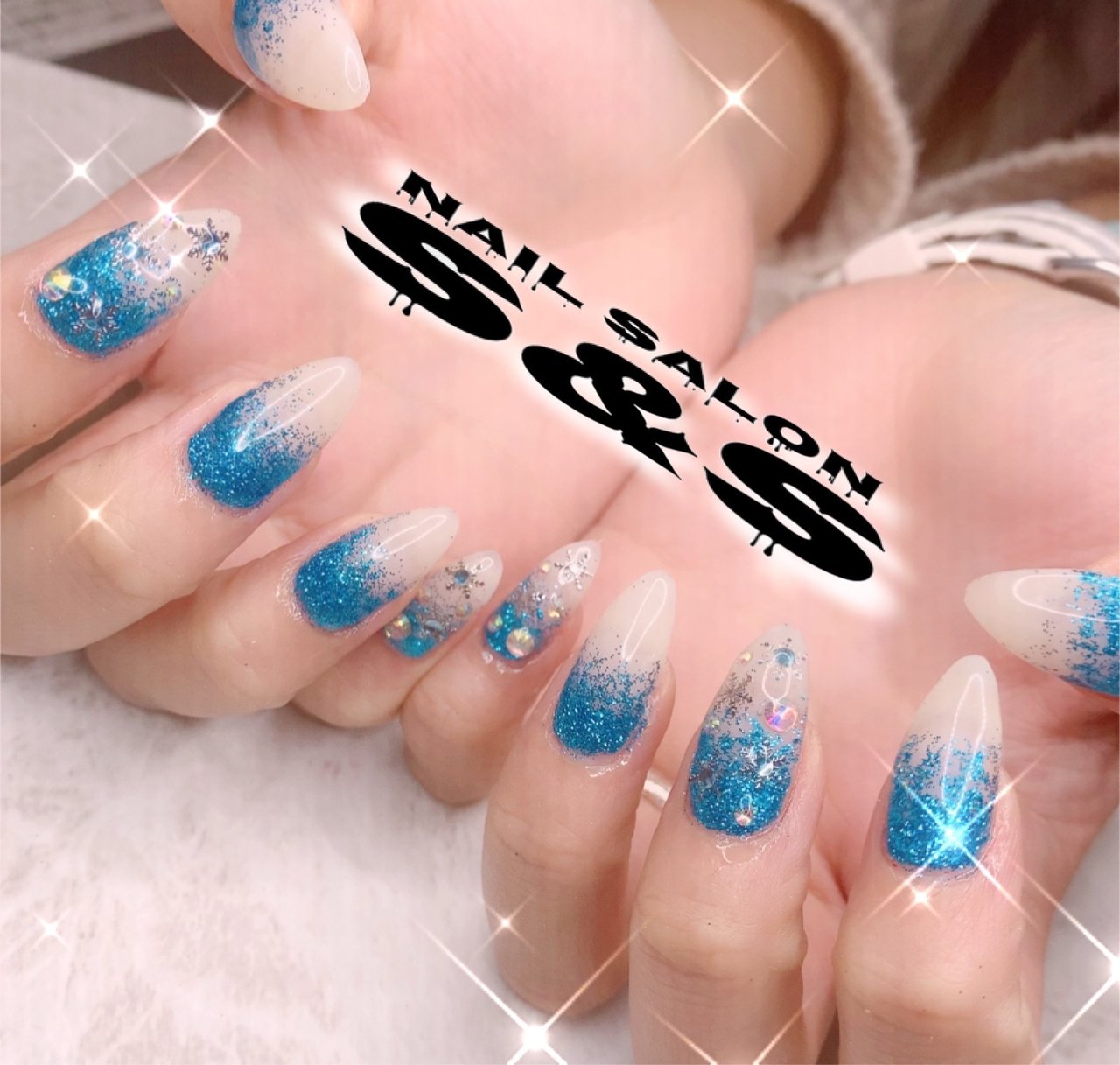 S S 村田小百合のネイルデザイン No ネイルブック