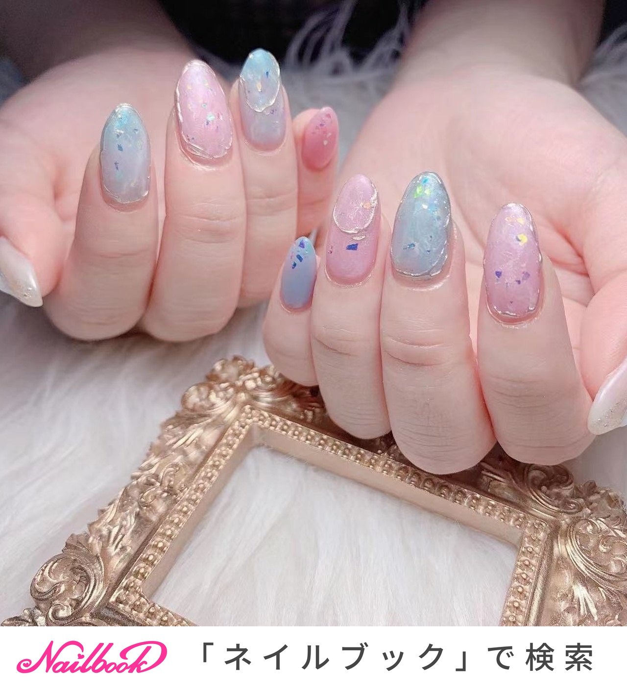 ソルボワ ベトロ VETRO ミキネイル miki nail カラチャ付き | www