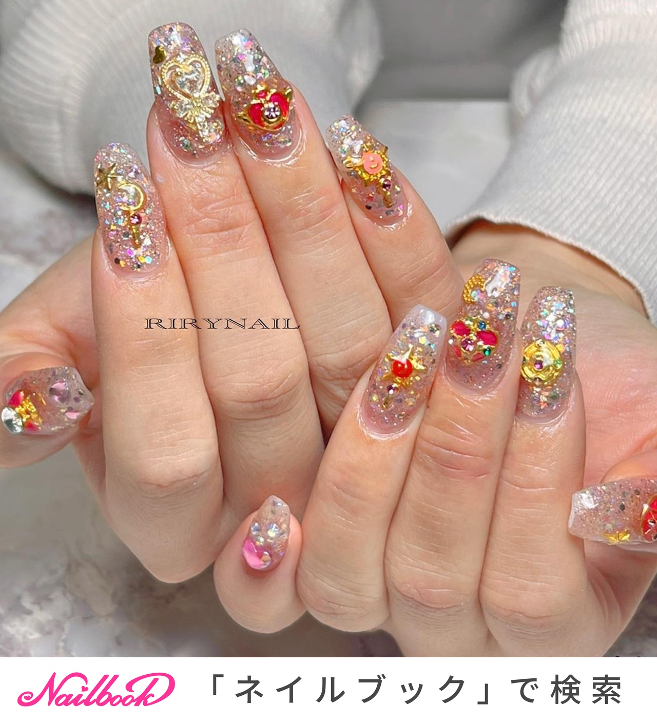 アクリル スカルプ カラーパウダー アクリル スカルプチュア Fantasy Nails ファンタジーネイルズ アクリルパウダー アディクション  カムインテンス 10g 【2021秋冬新作】 - ネイルアート用品