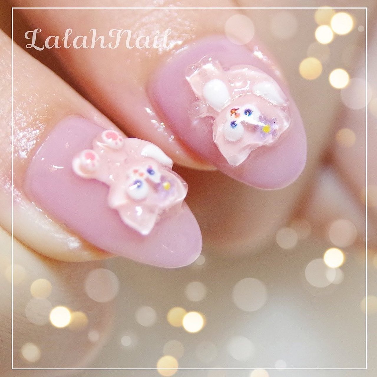 冬 オールシーズン お正月 成人式 ハンド Lalah Nailのネイルデザイン No ネイルブック