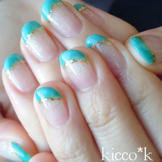 アリエルネイルのネイルデザイン ネイルブック