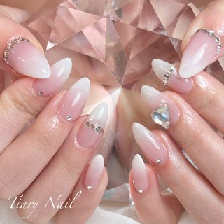 𓈒𓏸𑁍 ベイビーブーマーネイル 𓈒𓏸𑁍 

#クリスマスネイル#シンプル#上品ネイル #オフィスネイル 
#キラキラネイル#ブライダル #シンプルネイル#オフィス
#冬ネイル#上品#大人#ベイビーブーマー#ベイビーブーマーネイル #グラデーションネイル#花びらネイル #ホワイトグラデーション #ホワイトネイル #ホワイトグラデーションネイル 
#冬ネイルデザイン#冬ネイル2022#オフィス#クリスマス #オールシーズン #成人式 #クリスマス #ブライダル #シンプル #グラデーション #オーロラ #キラキラ #ワンホン #ホワイト #ピンク #𝑻𝒊𝒂𝒓𝒚 𝑵𝒂𝒊𝒍　ティアリーネイル #ネイルブック